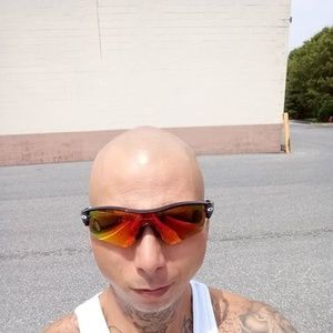 Meet your Posher, Shane